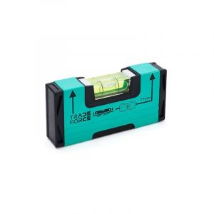 Tradeforce NIVEAU ALU AIMANTE 100MM