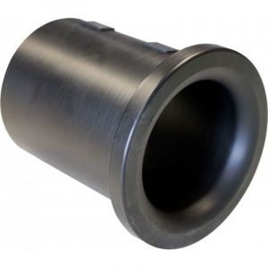 Wolpart - Adaptateur pvc 65 mm - Pour enfonce-pieux G94144 - G94422 - G94146