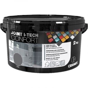 I-tech Confort 5k Gris Titane