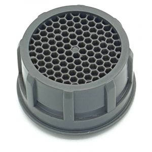 Remplacement de l'insert plastique de l'aérateur de robinet 4 l/min 22 / 24mm