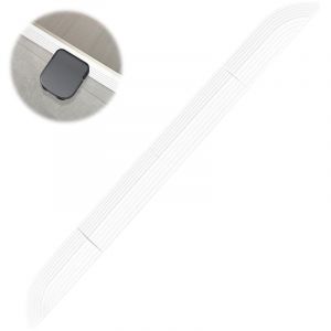 Rampe de seuil de porte, robot aspirateur, rampe de seuil de porte, rampe pour robot aspirateur, rampe de seuil de porte, rampe pour robot