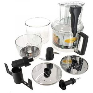 Kit cuve 4000/4100/4200 17672 pour Robot