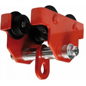 Chariot mobile ancrage sur IPN