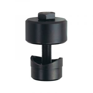 Alfra - Emporte-pièces à vis, ø du trou : 15,2 mm, Dimensions pg 9, Taille de la vis 9,5 x 40 mm