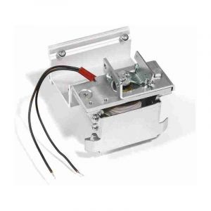 DAS802LOKA Serrure anti-panique pour portes avec supports das Ditec entrematic DAS802LOKA