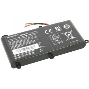 Batterie AS15B3N pour Acer Predator 17X 21X