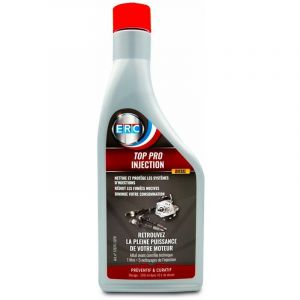 ERC - Nettoyant injecteur Diesel Top injection 1L