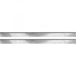 Güde - Lames couteau pour rabot gmh 2000 - G55008 - Lot de 2 lames