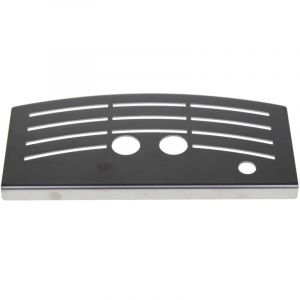Melitta - grille d'egouttage plat caffeo solo/ lattea noir/solo