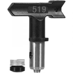 Buse R&eacute;versible Classique Airless Tip Pointe Pistolet Airless Buse de Pulv&eacute;risation Kit de Pistolet Aerografo Pistolet de Pulv&eacute;risation de Peinture