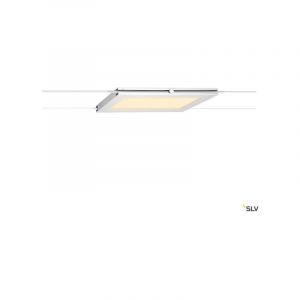 Systèmes câble tendu plytta spot pour câble tendu t.b.t. tenseo intérieur blanc led 98W 2700K SLV 1002865