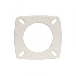 Joint de bride 136 x 146 Weishaupt 232 100 0110/7