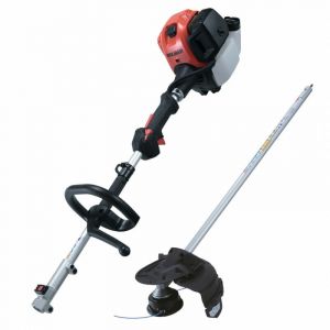 Pack Outil Multifonctions thermique 25,4cm³ CS246-4C : Moteur + Débroussailleuse Dolmar
