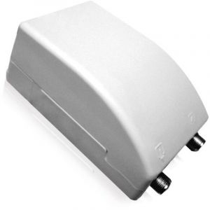 CAHORS CATV 225 Amplificateur d'int&eacute;rieur Terrestre 1 entr&eacute;e / 2 Sorties