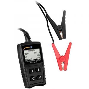 PCE Instruments PCE-CBA 10 Testeur de batterie de voiture W352782