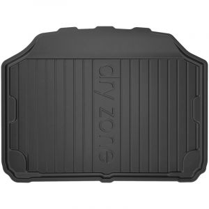 Tapis de coffre pour BMW X2 F39 2018-2023 Inf&eacute;rieur TPE Antid&eacute;rapant Noir 1Pc