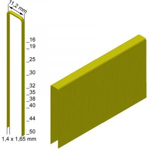 Agrafes 9500 St Z50CNKHA Prebena