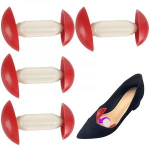 Elargisseur Chaussure - Embauchoir Rglable - Mini - Orange EMBAUCHOIR