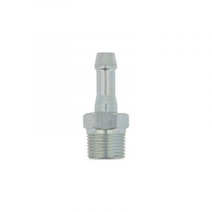 Embout male 3/8'' cannele 8MM cannele filete Cedrey