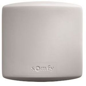 r&eacute;cepteur radio d'&eacute;clairage - etanche - rts - somfy 1810628