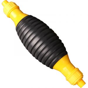Pompe &agrave; carburant manuelle pour r&eacute;servoir de carburant de voiture, pompe d'aspiration d'huile, pompe &agrave; carburant pour essence et diesel, pompe