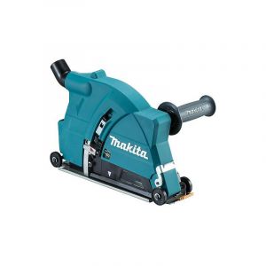 Banyo - Capot d aspiration makita pour meuleuse d angle diam. 230 mm