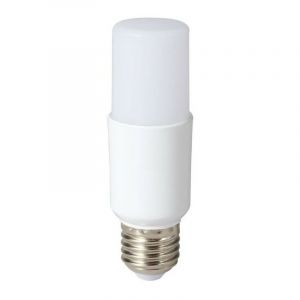 Ge Lighting - 93064014 Ampoule led stik tubulaire E27 6W(40W) 3000K 470Lm 15000h