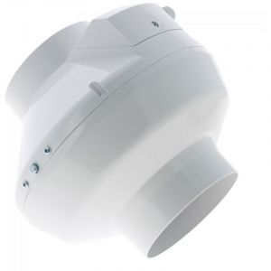Extracteur d'air VK 100 - 250m3/h - VENTS