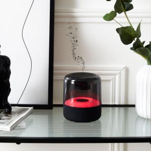 Enceinte Sans Fil Lumineuse 5w