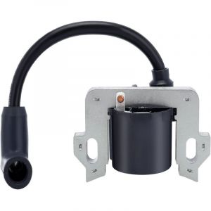 Bobine d'Allumage pour Moteur de Tondeuse / Mat&eacute;riel Honda GC-GCV (135/160/190cc) - Pi&egrave;ce de Rechange Fiable