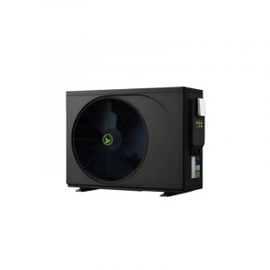Abitare - Pompe à chaleur piscine 7 kw MSC-70D2N8-A pour 15-30 m³ R32