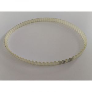 Courroie d'entra&icirc;nement T10 pour robot de piscine &ndash; Remplacement pour Ubbink Robotclean 3 / Accu XL &ndash; Longueur 10m, largeur 2cm, hauteur 1cm