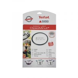 Joint clipso minut' 4l/4,5l/6l x1010008 - cocotte