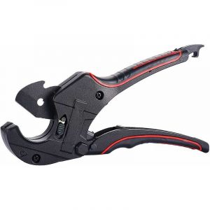 Coupe-Pvc 63 mm,Pince Coupe Tubes,De Coupe-Tube En Pvc,Outil De R&eacute;Paration De Tuyau,Pour Couper Le Tuyau En Pvc Cpvc Pe Ppr D&eacute;Nudage De C&acirc;Ble De