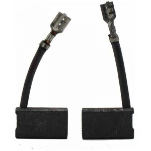 Balai de charbon pour remplacement Dewalt 381028-02 DW715 DW716 DW718 381028-08