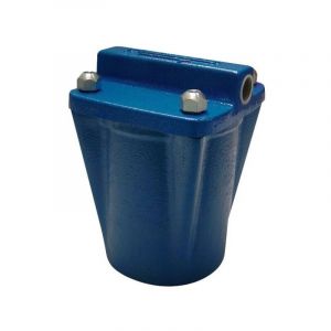 Anti tarte Mikrophos 1Kg