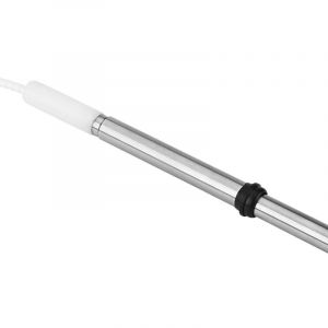 M&acirc;t d'antenne, antenne AM de Puissance de Remplacement de Voiture m&acirc;t d'antenne de Radio FM de Voiture Durable pour Land Cruiser LX470 98-07