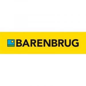 Barenbrug - Gazon water saver 5 kg pour zones sèches graines enrobées