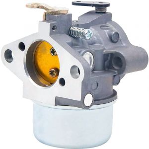 Carburateur STX38 pour John Deere Am132119 Kohler 12853149 12853149-S 12 853 145 12853145-S Kohler STX30 et STX38 12.5 HP Engin Pi&egrave;ces de tondeuse &agrave;