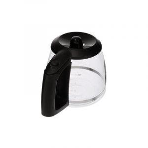Verseuse en verre 15 tasses pour cafeti&egrave;re Comfort Line TKA6A043 Bosch 12047146