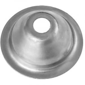 Rosace conique - hauteur 30 mm - sachet de 20 pièces