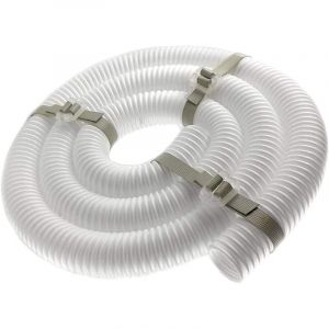 Choyclit - Tuyau d'alimentation de rechange 9-100-3102 de 6 pieds(1.8 m)pour nettoyeur de piscine Polaris 360, tuyau de qualité supérieure, durable