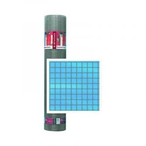 Casanet Betafence Réseau 12,7X12,7 Fil 1,05 Cm. 51