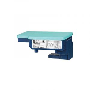 SIT - Relais gaz 537 abc Protection ip 44, avec raccordement pour stb Ref. 0.537.301