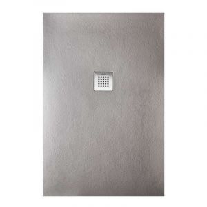 Sanycces - receveur de douche strato - Receveur de douche - 180X100CM