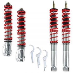 Kit Suspension Combine Filete Redline Alfa Romeo Mito de 2008 a 2018-37575165