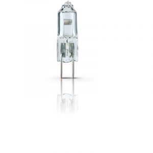 Lampes &agrave; capsule halog&egrave;ne 100W S&I LVH GY6,35 12V 7023 - PHILIPS - 409812