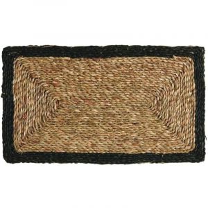 Paillasson Jacinthe 60x35 cm