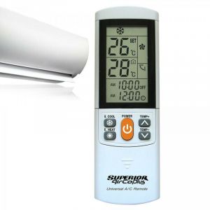 Télécommande de remplacement pour daikin FTXS71FV1B