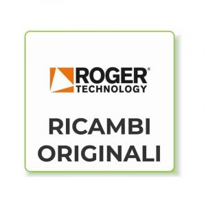 Câblage de la batterie RS1171 B71/PBX/BOX - Roger